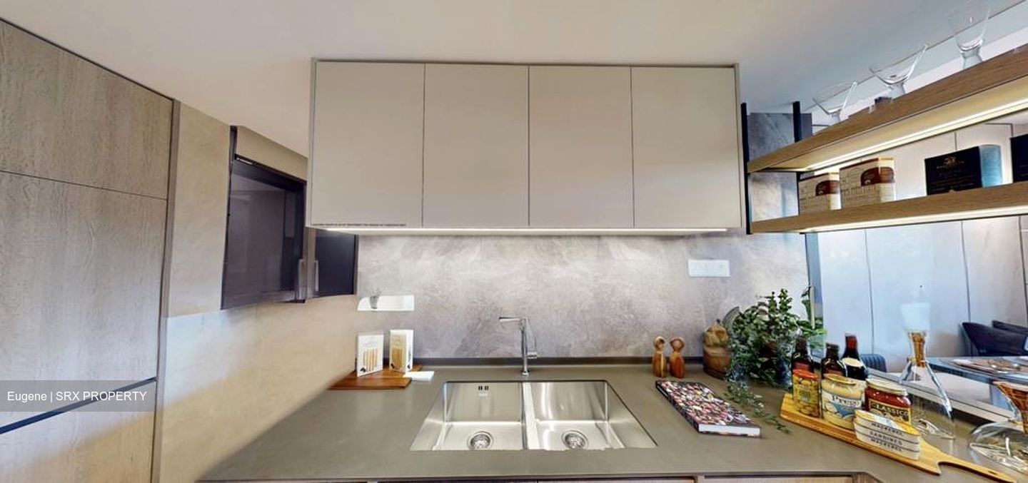 Upper Changi Road North (D17), Condominium #518775991